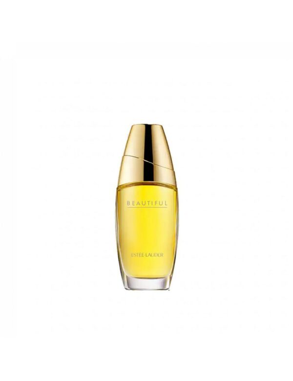 אסתי לאודר ביוטיפול בושם לאישה אדפ 30מ"ל ESTEE LAUDER BEAUTIFUL EDP 30ML