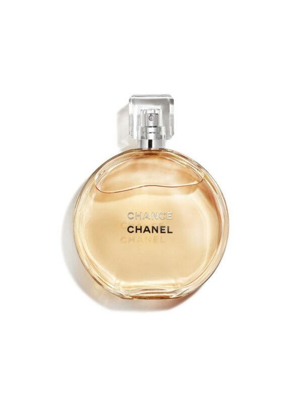 שאנל צאנס בושם לאישה אדט 100מ"ל CHANEL CHANCE EDT 100ML