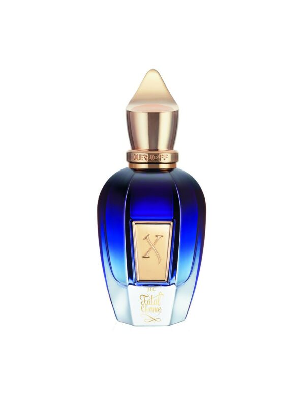 קסרגוף פטאל צארם אדפ 50מ"ל XERJOFF FATALE CHARME EDP 50ML