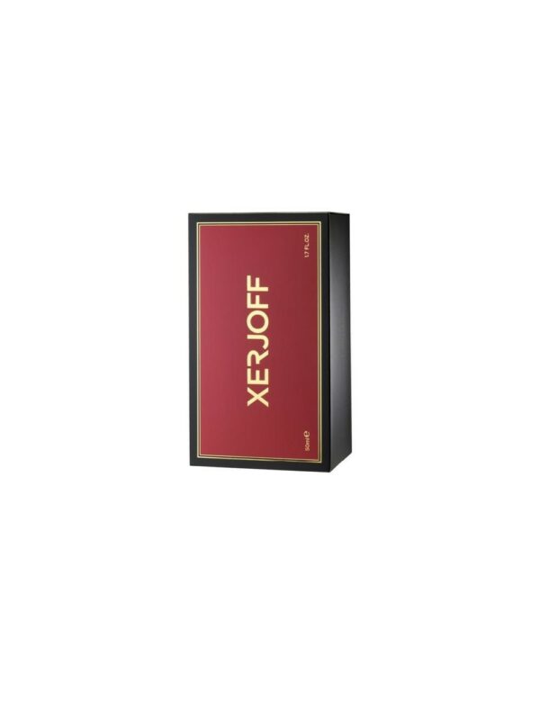 קסרגוף קפה ברייק גולדן מוקה אדפ 50מ"ל XERJOFF COFFEE BREAKE GOLDEN MOKA EDP 50ML