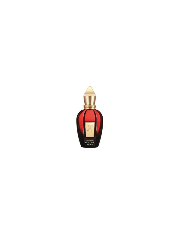 קסרגוף קפה ברייק גולדן מוקה אדפ 50מ"ל XERJOFF COFFEE BREAKE GOLDEN MOKA EDP 50ML