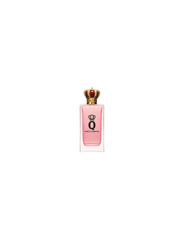 דולצה גבאנה קיו בושם לאישה אדפ 100מ"ל DOLCE GABBANA Q EDP 100ML