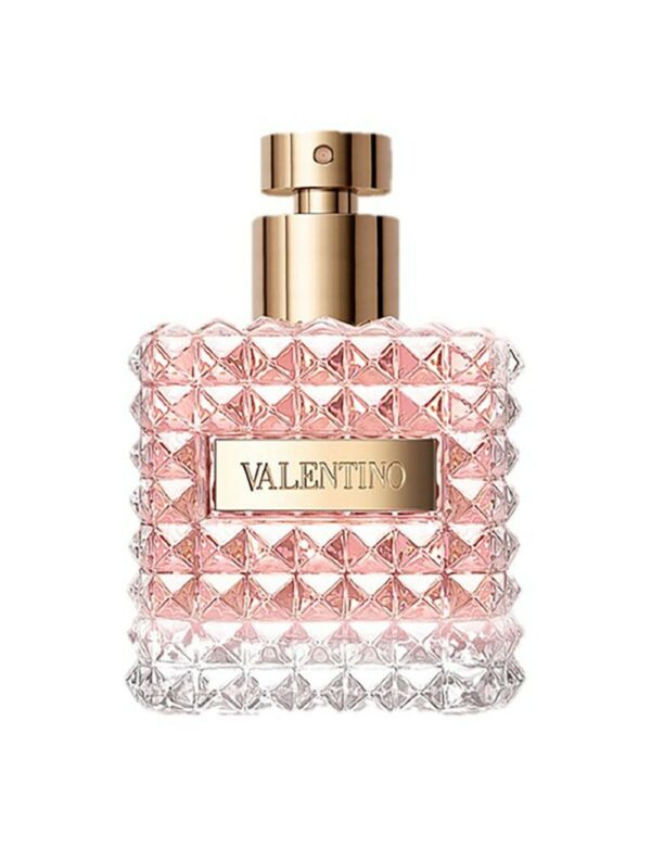 ולנטינו דונה בושם לאישה אדפ 100מ"ל VALENTINO DONNA EDP 100ML