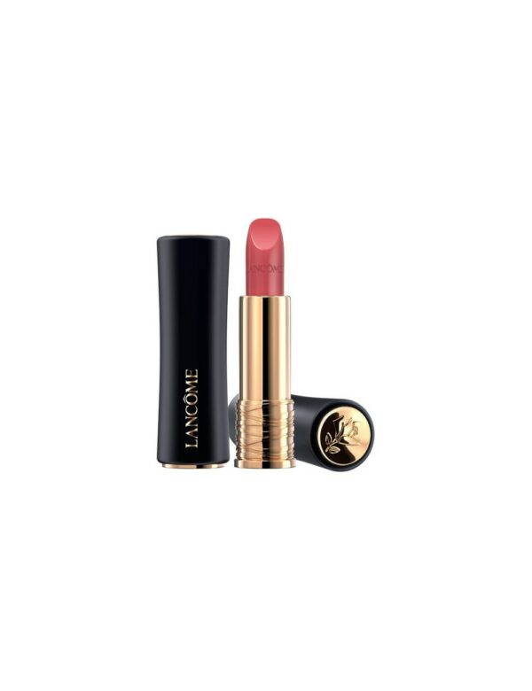 לנקום אבסולו רוג שפתון קרם רוז 06 LANCOME ABSOLUE ROUGE ROSE LIPSTICK 06