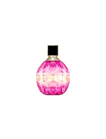 גימי צו רוז פאשן בושם לאישה אדפ 100מ"ל JIMMY CHOO ROSE PASSION EDP 100ML