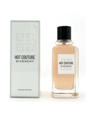 גיבנשי הוט קוטור בושם לאישה אדפ 100מ"ל HOT COUTURE EDP 100ML