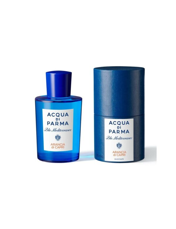 אקווה די פארמה ארנציה דה קארפרי אדט 150מ"ל ACQUA DI PARMA ARANCIA DI CAPRI EDT 150ML