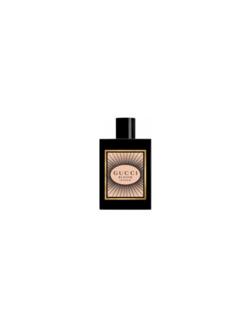 גוצי בלום אינטנס בושם לאישה אדפ 100מ"ל GUCCI BLOOM INTENSE EDP 100ML