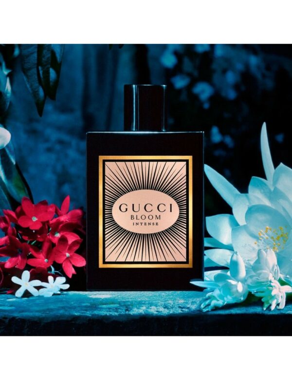 גוצי בלום אינטנס בושם לאישה אדפ 100מ"ל GUCCI BLOOM INTENSE EDP 100ML