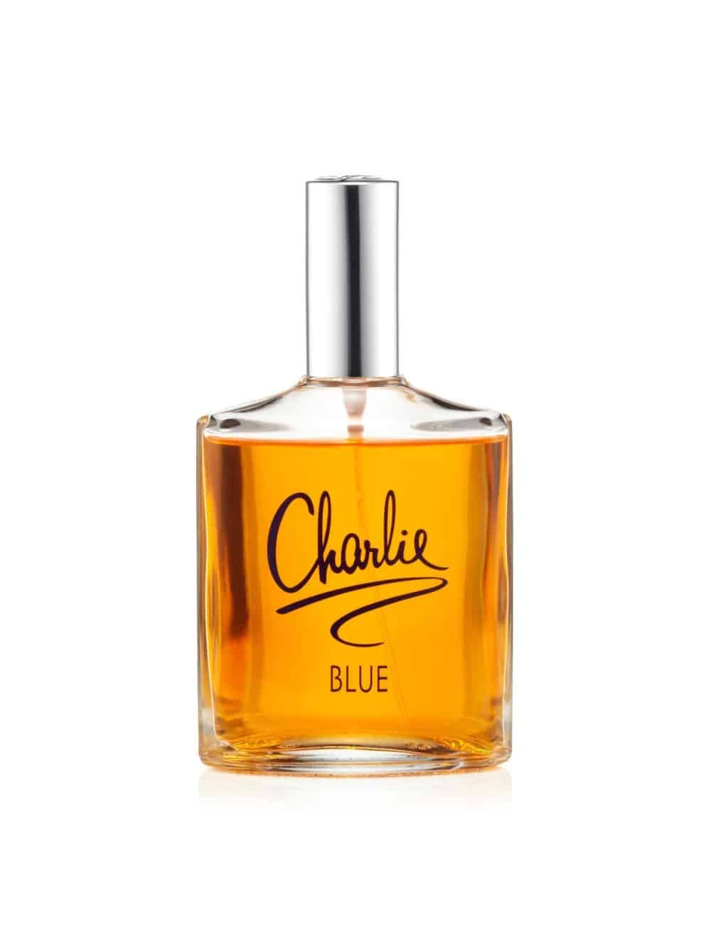 רבלון צארלי בלו בושם לאישה אדט 100 מל REVLON Charlie Blue EDT 100ML