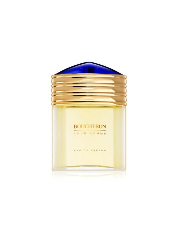 בושרון בושם לגבר אדפ 100מ"ל BOUCHERON EDP 100ML