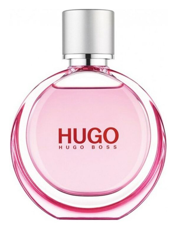 הוגו בוס וומן אקסטרים אדפ 75מ"ל HUGO BOSS WOMAN EXTREME EDP 75ML