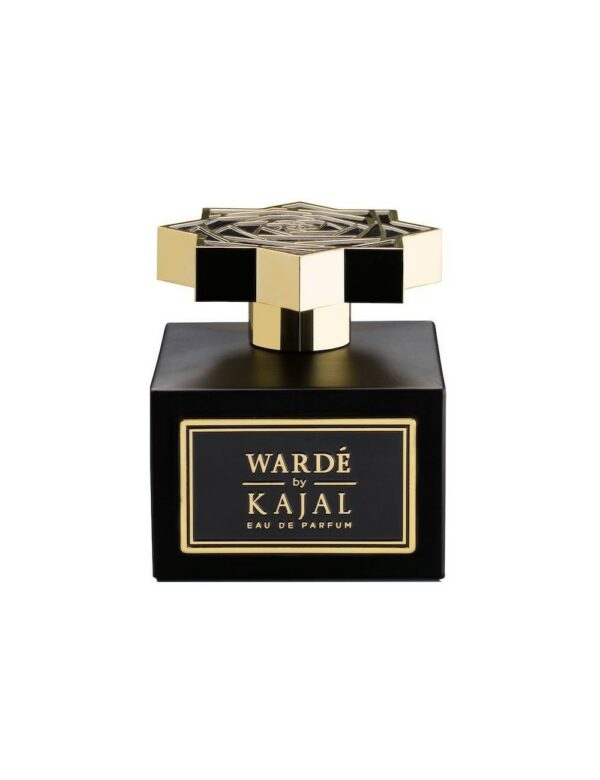 קג'אל וורדה בושם יוניסקס אדפ 100מ"ל KAJAL WARDE EDP 100ML