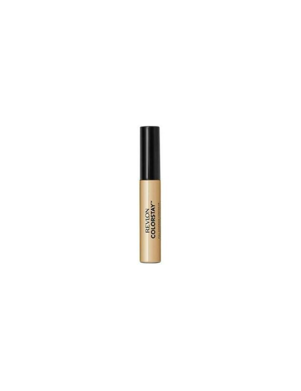 רבלון קונסילר קולרסטיי 030 6.2 מל REVLON COLORSTAY CONCEALER LIGHT