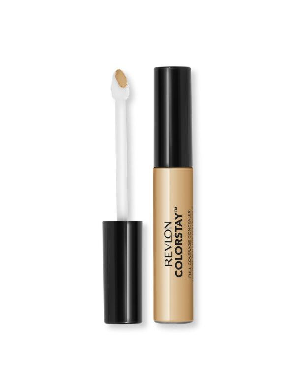 רבלון קונסילר קולרסטיי 030 6.2 מל REVLON COLORSTAY CONCEALER LIGHT