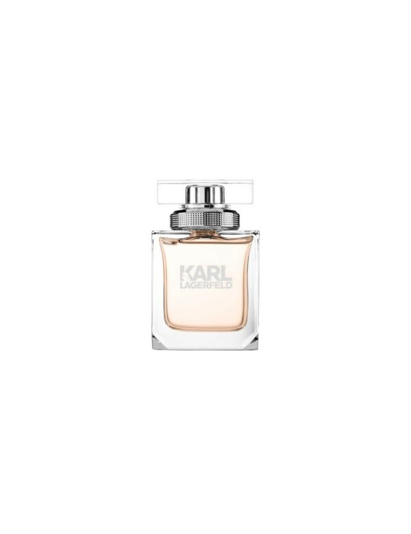 קרל לגרפלד בושם לאישה אדפ 85מ"ל KARL LAGERFELD EDP 85ML