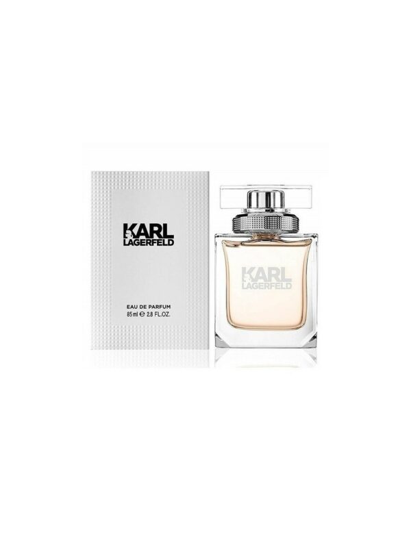 קרל לגרפלד בושם לאישה אדפ 85מ"ל KARL LAGERFELD EDP 85ML