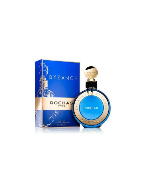 רושאס ביזאנק בושם לאישה אדפ 100מ"ל ROCHAS BYZANCE EDP 100ML