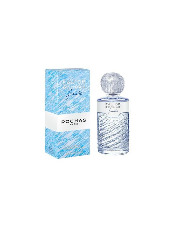 רושאס או דה רושאס פרש בושם לאישה אדט 100מ"ל ROCHAS EAU DE ROCHAS FRAICHE EDT 100ML