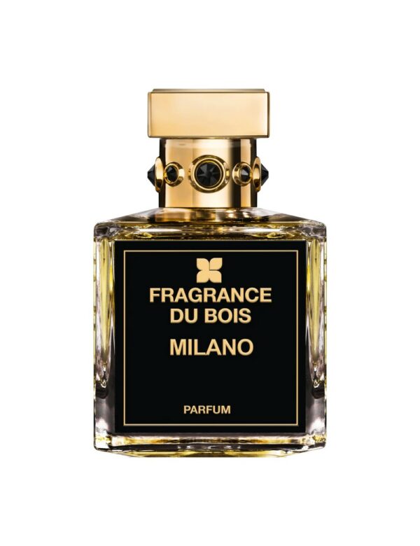 פרגרנס דו בויס מילאנו פרפיום 100מ"ל FRAGRANCE DU BOIS MILANO PARFUM 100ML