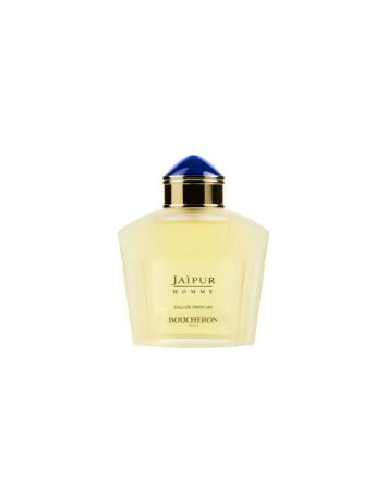 בושרון בושם לגבר באריזת טסטר אדפ 100מ"ל BOUCHERON POUR HOMME EDP 100ML TESTER