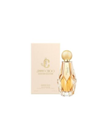 ג'ימי צ'ו אמבר קיס אדפ 125 מ"ל Jimmy Choo AMBER KISS EDP 125ml