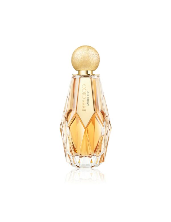 ג'ימי צ'ו אמבר קיס אדפ 125 מ"ל Jimmy Choo AMBER KISS EDP 125ml