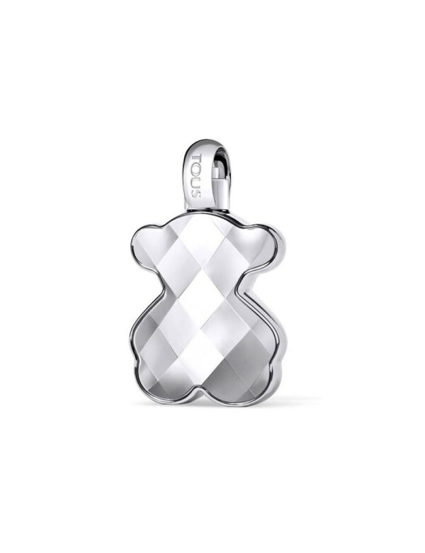 טוז לאב מי סילבר בושם לאישה פרפיום 90מ"ל TOUS LOVE ME SILVER PARFUM 90ML