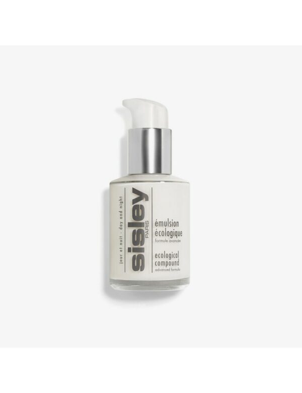 סיסלי אמולסיון אקולוגיק 60מ"ל SISLEY EMULSION ECOLOGIQUE 60ML