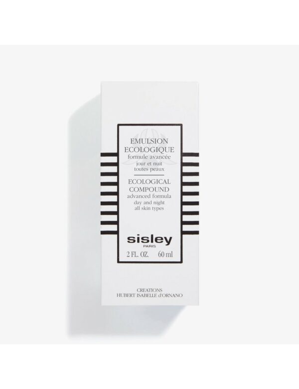 סיסלי אמולסיון אקולוגיק 60מ"ל SISLEY EMULSION ECOLOGIQUE 60ML