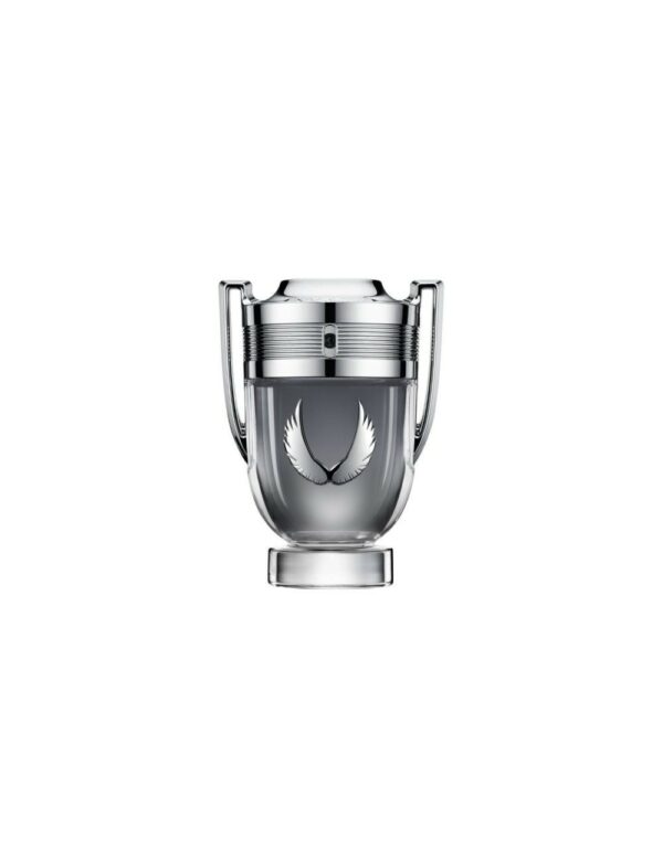 פאקו רבאן אינויקטוס פלטינום אדפ 100 מ"ל PACO RABANNE INVICTUS PLATINUM EDP 100ML