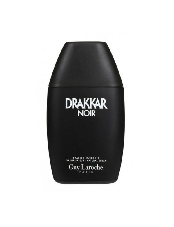 גיא לרוש דראקר נואר בושם לגבר אדט 30מ"ל GUY LAROCHE DRAKKAR NOIR EDT 30ML