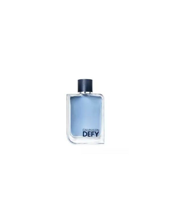 קלוין קליין דיפיי בושם לגבר אדט 200מ"ל CALVIN KLEIN DEFY EDT 200ML