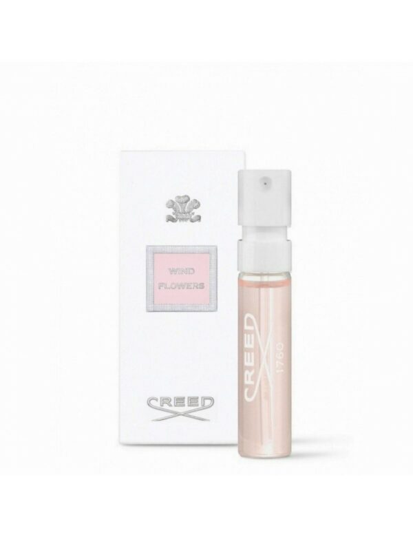 קריד וויינד פלאוורס אדפ 1.7מ"ל CREED WIND FLOWERS EDP 1.7ML