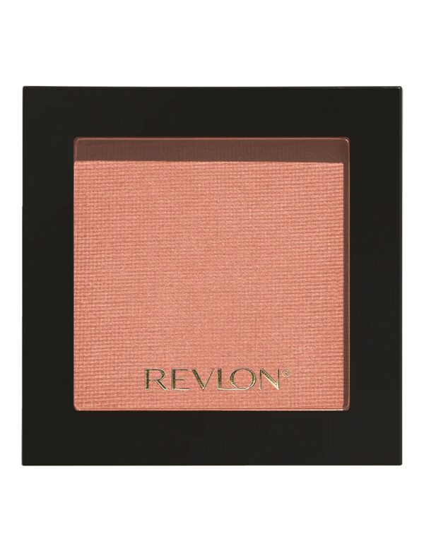 רבלון סומק אפריקוט מס' 28 REVLON BLUSH APRICOT NO28