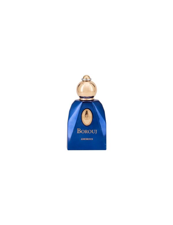 בורוג אמורוס בושם יוניסקס אדפ 85מ"ל BOROUJ AMOROUS EDP 85ML