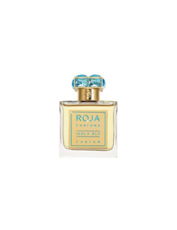 רוז'ה איסולה בלו פרפיום 50 מ"ל ROJA ISOLA BLU PARFUM 50 ML