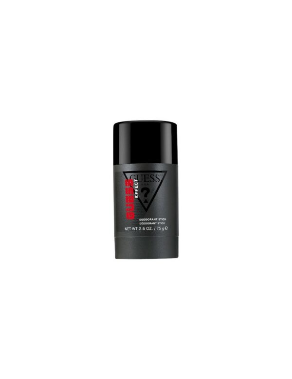 גאס גרומינג אפקט דאודורנט סטיק 75 גרם GUESS EFFECT DEO STICK 75G