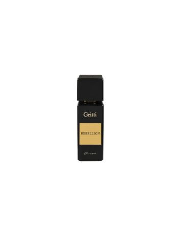 גריטי רבליאן בושם יוניסקס אדפ 100מ"ל GRITTI REBELLION EDP 100ML