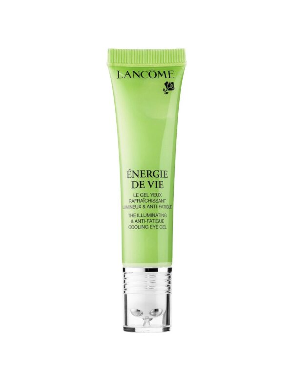 לנקום אנרגי דה וי קרם עיניים 15מ"ל LANCOME ENERGIE DE VIE EYE GEL 15ML