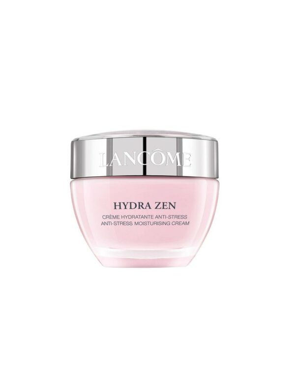 לנקום הידרה זן קרם לחות לעור הפנים ליום 50מ"ל LANCOME HYDRA ZEN DAY CREAM 50ML