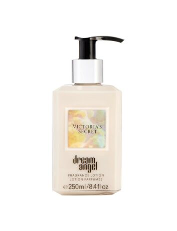 ויקטוריה סיקרט דרים אנגל קרם גוף 200מ"ל VICTORIAS SECRET DREAM ANGEL BODY LOTION 200ML