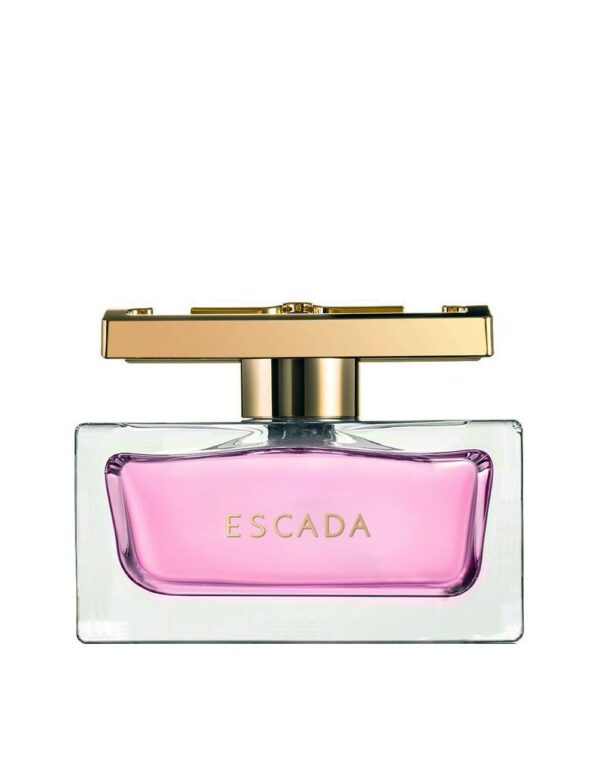 אסקדה אספשילי בושם לאישה אדפ 75מ"ל ESCADA ESPECIALLY EDP 75ML