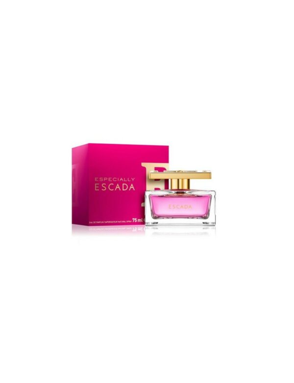 אסקדה אספשילי בושם לאישה אדפ 75מ"ל ESCADA ESPECIALLY EDP 75ML