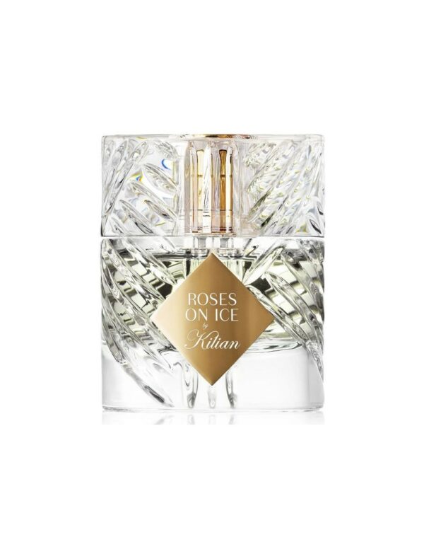 קיליאן רוזס און אייס בושם יוניסקס אדפ 50 מ"ל KILIAN ROSES ON ICE EDP 50 ML