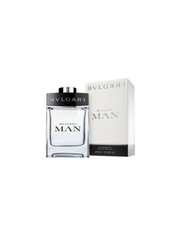 בולגרי מן בושם לגבר אדט 150מ"ל BULGARI MAN EDT 150ML