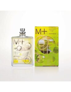 מולקולה 01 + גינגר בושם יוניסקס 100מ"ל Molecule 01 + GINGER 100ML