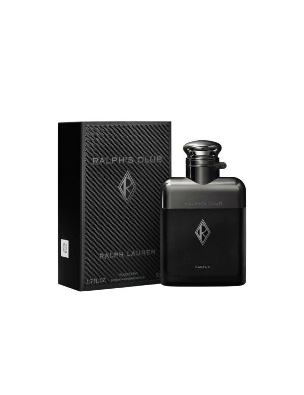 ראלף לורן ראלפס קלאב בושם לגבר פרפיום 100מ"ל RALPH LAUREN RALPHS CLUB PARFUM 100ML