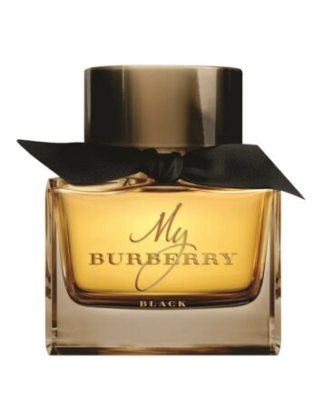 ברברי בלאק בושם לאישה באריזת טסטר אדפ 90מ"ל BURBERRY BLACK EDP 90ML TESTER