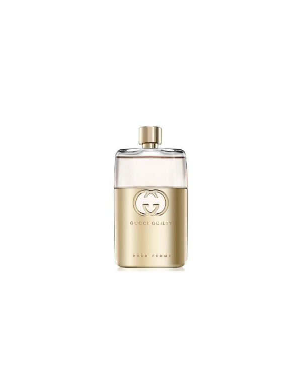 גוצי גילטי בושם לאישה אדפ 150מ"ל GUCCI GUILTY EDP 150ML